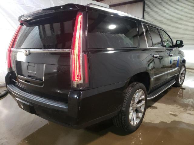 1GYS4HKJ7GR211858 Cadillac Escalade E 2016. Фото: 3