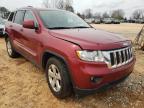 2012 JEEP  CHEROKEE