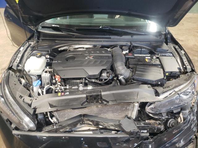 2020 HYUNDAI VELOSTER N KMHT36AH2LU005270