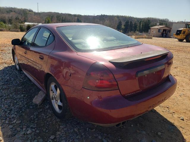 Фото: 2G2WR524841191016 - 3