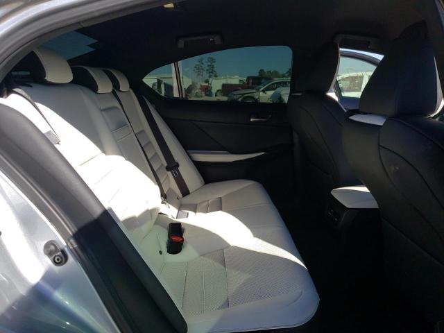 2021 LEXUS IS 350 F-S JTHGZ1B23M5040735