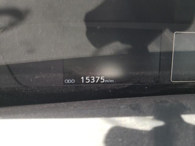 2020 TOYOTA PRIUS L JTDKARFU5L3120593