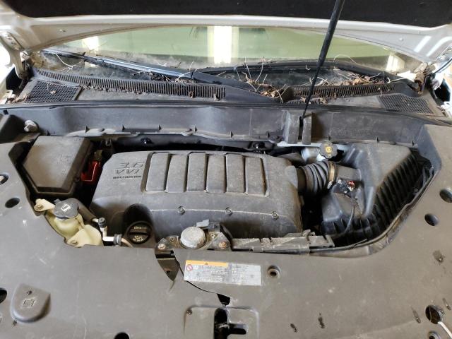1GNKRGKD7HJ167685 Chevrolet Traverse L 2017. Фото: 6