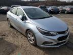 2017 CHEVROLET  CRUZE