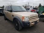 2005 LAND ROVER  LR3