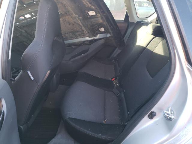 JF1GH75638G816688 Subaru Impreza Wr 2008. Фото: 5