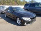 2015 BMW  4 SERIES