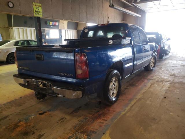 Фото: 2GCEC19V531123819 - 4