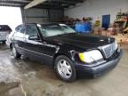 1997 MERCEDES-BENZ  S-CLASS