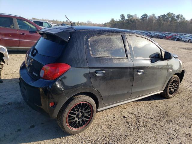 2015 MITSUBISHI MIRAGE DE ML32A3HJ4FH002416