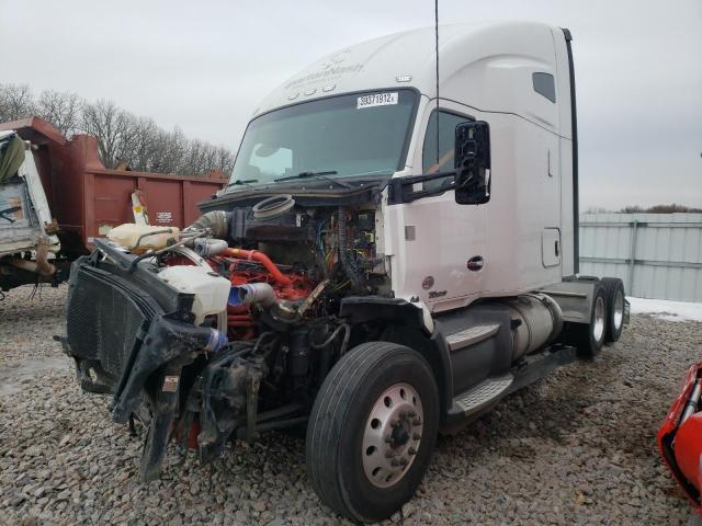 1XKYD49X0LJ347961 Kenworth Constructi 2020. Фото: 1