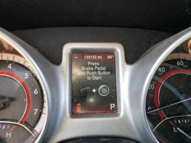 3C4PDDBG5FT748615 Dodge Journey Sx 2015. Фото: 7