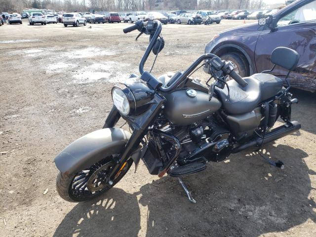 2018 HARLEY-DAVIDSON FLHRXS 1HD1KVC14JB601075