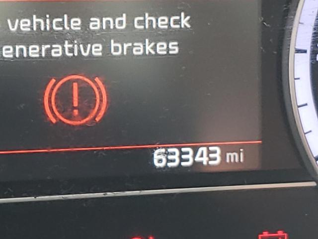 2020 KIA NIRO LX KNDCB3LC2L5398320