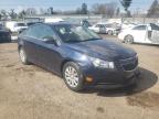 2011 CHEVROLET  CRUZE