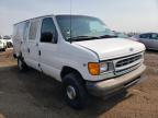 2002 FORD  ECONOLINE