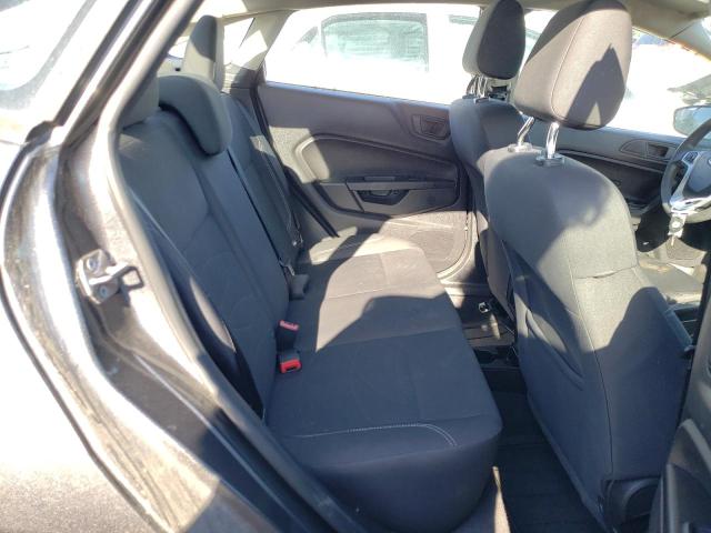 3FADP4BJXJM114554 Ford Fiesta Se 2018. Фото: 5