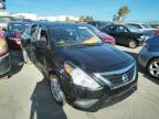 2019 NISSAN  VERSA