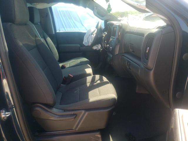 2022 CHEVROLET UK 3GCPYCEK9NG150985