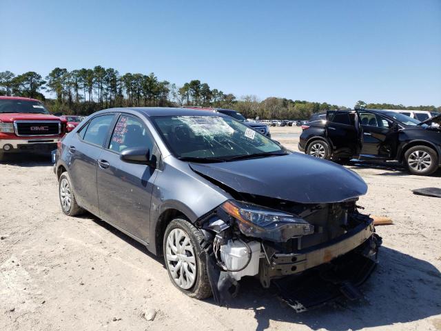 5YFBURHEXKP936430 Toyota Corolla L 2019