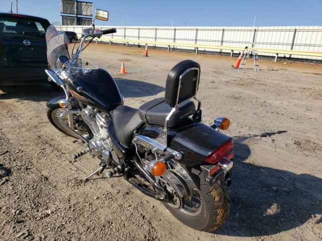 2002 HONDA VT600 CD JH2PC21372M310224