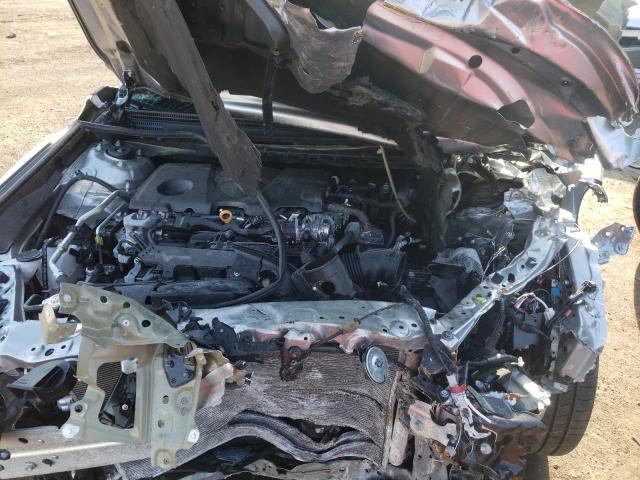 4T1G11AK6MU600761 Toyota Camry Se 2021. Фото: 6
