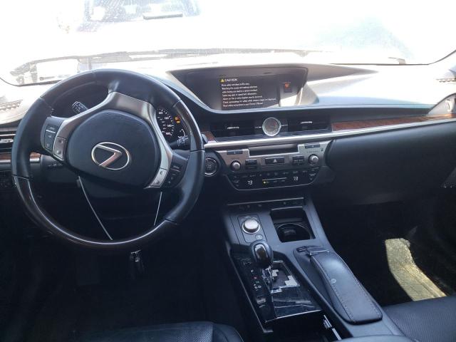 JTHBK1GG3F2205335 Lexus Es 350 2015. Фото: 8