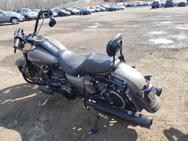 2018 HARLEY-DAVIDSON FLHRXS 1HD1KVC14JB601075