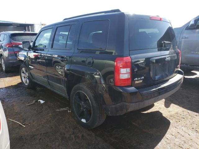 1J4NF1GB0BD226496 Jeep Patriot Sp 2011. Фото: 2