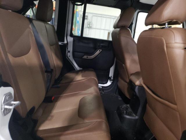 2016 JEEP WRANGLER U 1C4HJWEG2GL293045