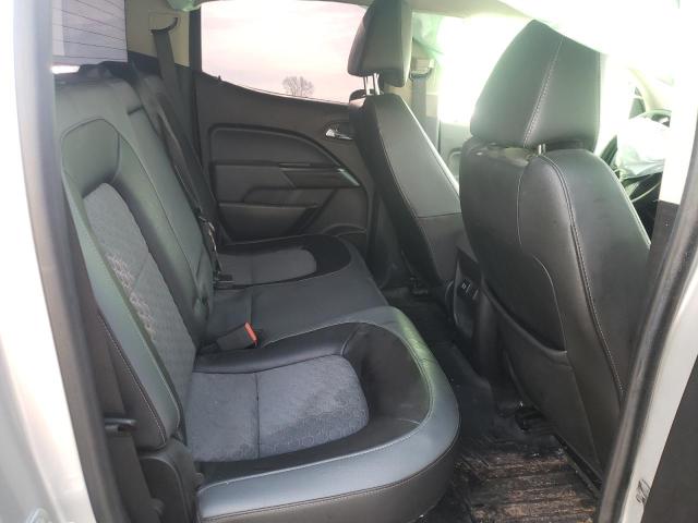 2015 CHEVROLET COLORADO Z 1GCGTCE37F1190361