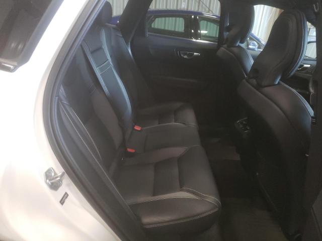 2021 VOLVO XC60 T6 R- YV4A22RM5M1819602