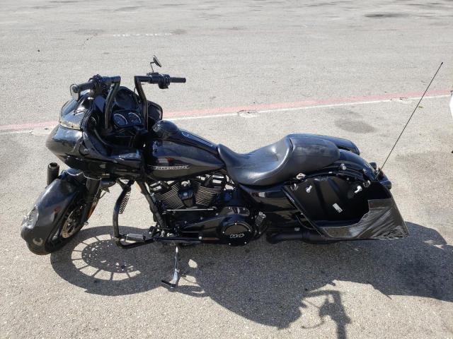 2019 HARLEY-DAVIDSON FLTRXS 1HD1KTP38KB603011