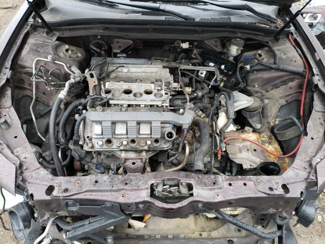 19UUA9F50BA002271 Acura Tl 2011. Фото: 6