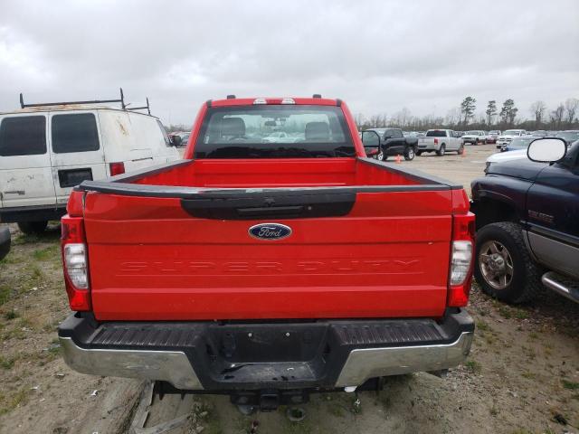2022 FORD F250 SUPER 1FTBF2A62NEC70332