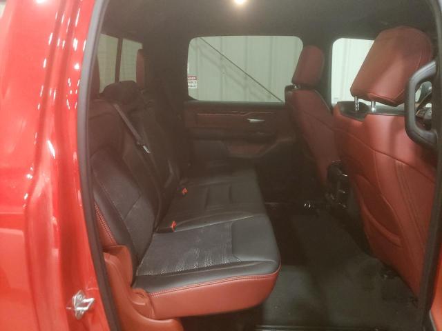 2020 RAM 1500 REBEL 1C6SRFLTXLN374220