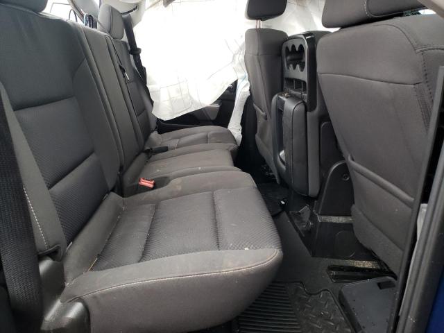 2019 CHEVROLET 1500 SILVE 2GCVKPEC0K1173519