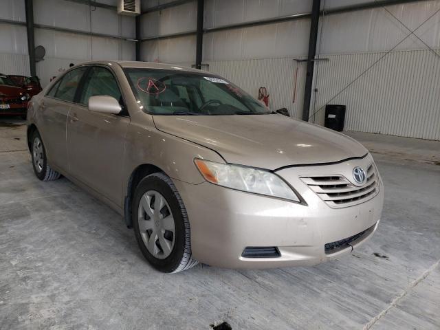 4T4BE46K39R106797 Toyota Camry Base 2009