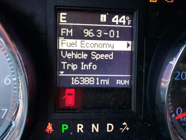 2C4RC1BG3CR409831 Chrysler Town &amp; Cou 2012. Фото: 7