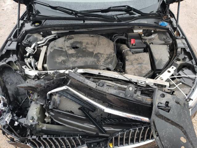 2017 VOLVO S90 T5 INS YV1102AL3H1009347