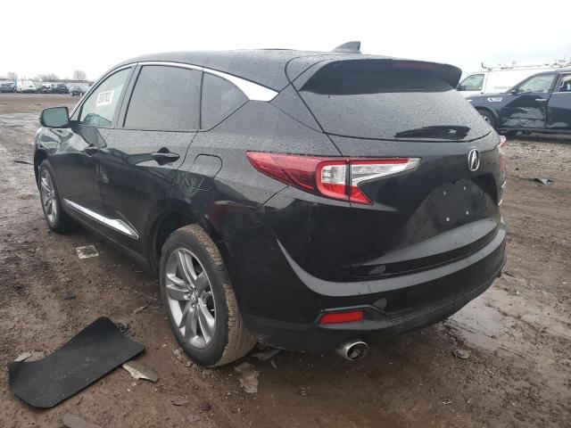 2019 ACURA RDX ADVANC 5J8TC2H70KL022696