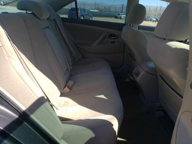 4T1BK46K48U070491 Toyota Camry Le 2008. Фото: 5