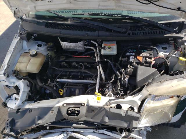 NM0LS6AN5DT131401 Ford Transit Co 2013. Фото: 6
