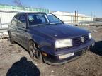 1997 VOLKSWAGEN  JETTA