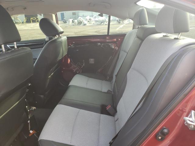 2019 SUBARU LEGACY SPO 4S3BNAS63K3010931