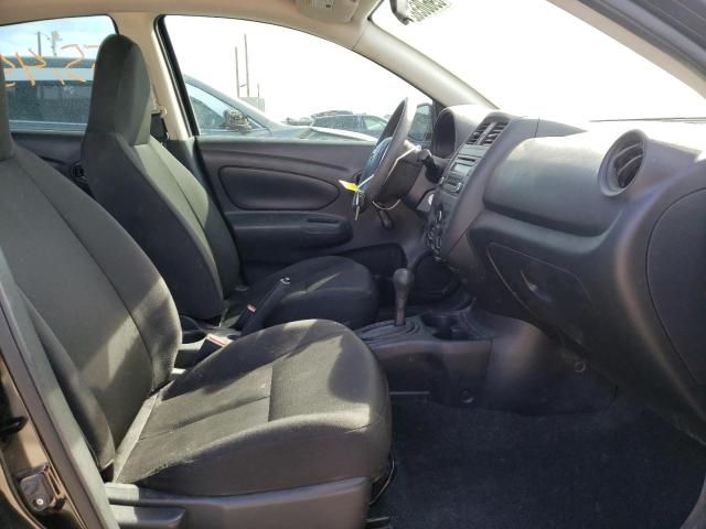 3N1CN7AP3GL849509 Nissan Versa S 2016. Фото: 4