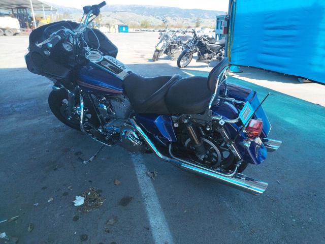 2007 HARLEY-DAVIDSON FLTR 1HD1FS4387Y637909