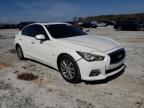 INFINITI Q50 2017 foto