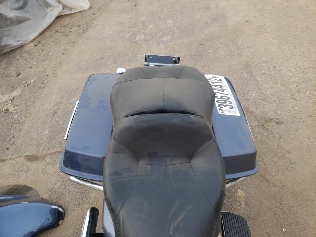 2003 HARLEY-DAVIDSON FLHRI 1HD1FBW103Y732650