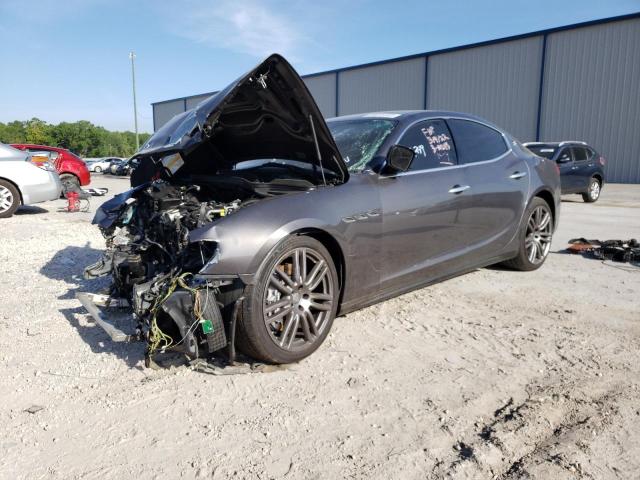 ZAM57XSA6F1146482 Maserati ALL MODELS
